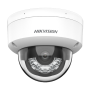 Camera IP 2MP, lentila 2.8mm, IR 30m, WL 30m, Mic., IK08 - HIKVISION DS-2CD1123G2-LIU-2.8mm HIKVISION - 1